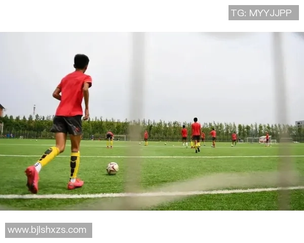 足球考试的意义与影响探讨如何提升青少年足球技能与素养