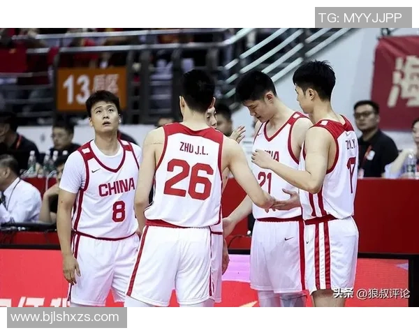 中国男篮面临挑战CBA两大实力球员被劲敌归化亚洲杯夺冠希望渺茫