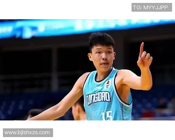 杨瀚森首秀表现惊艳10分4板5助攻助球队获胜预计将征战男篮亚洲杯